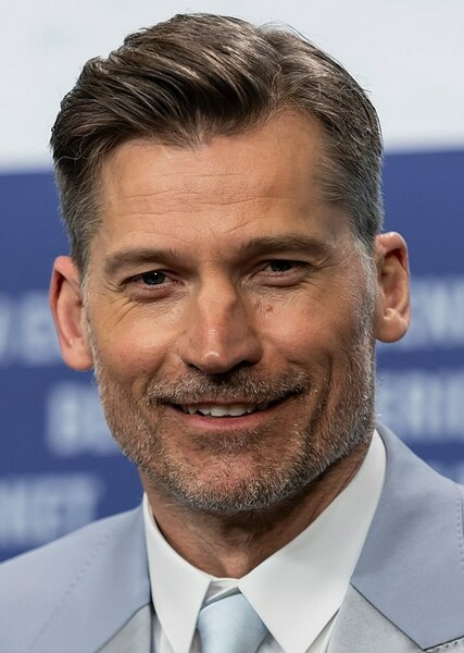Nikolaj Coster-Waldau photo