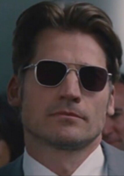 Nikolaj Coster-Waldau photo