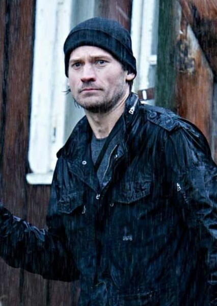 Nikolaj Coster-Waldau photo