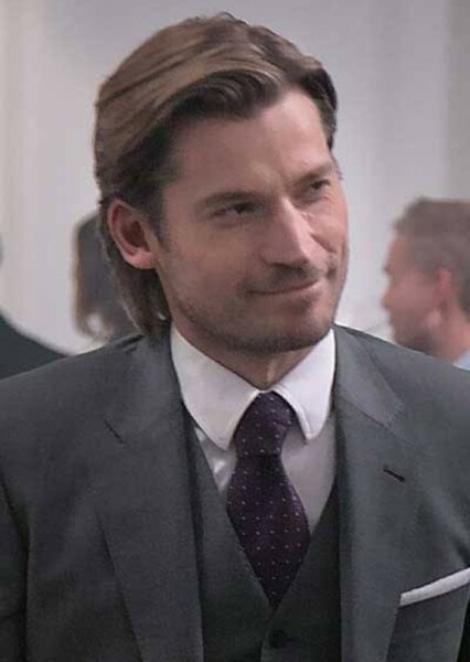 Nikolaj Coster-Waldau photo