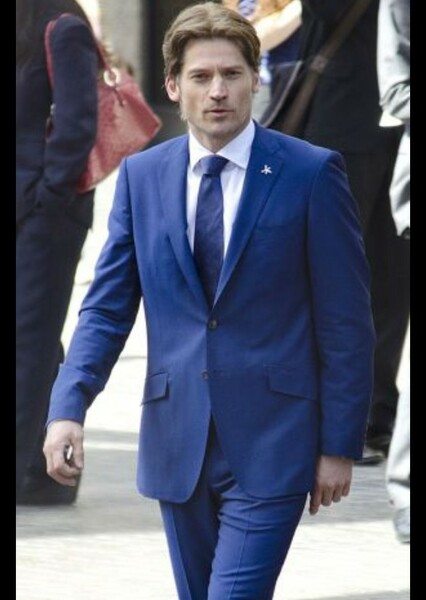 Nikolaj Coster-Waldau photo