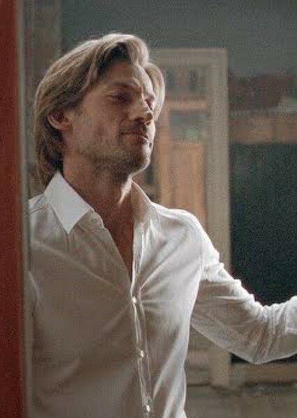 Nikolaj Coster-Waldau