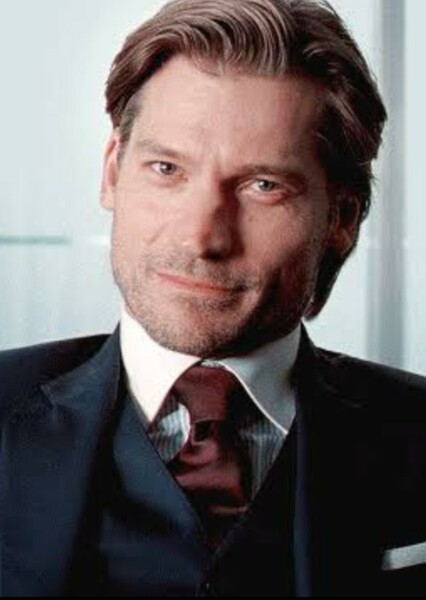 Nikolaj Coster-Waldau photo