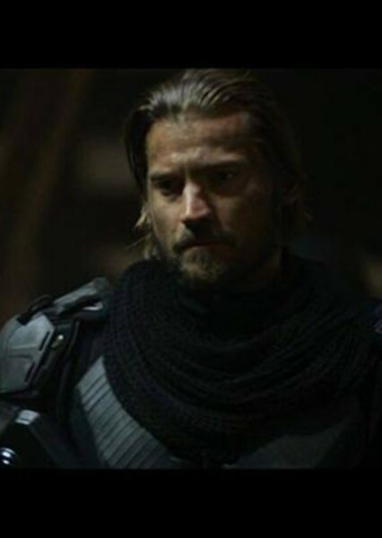 Nikolaj Coster-Waldau photo