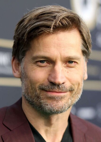 Nikolaj Coster-Waldau