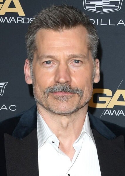 Nikolaj Coster-Waldau