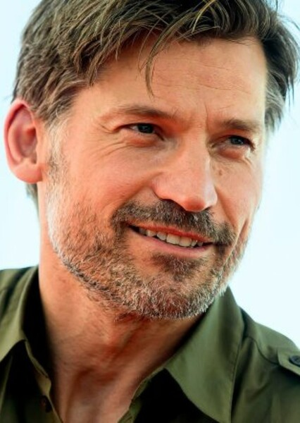 Nikolaj Coster-Waldau photo