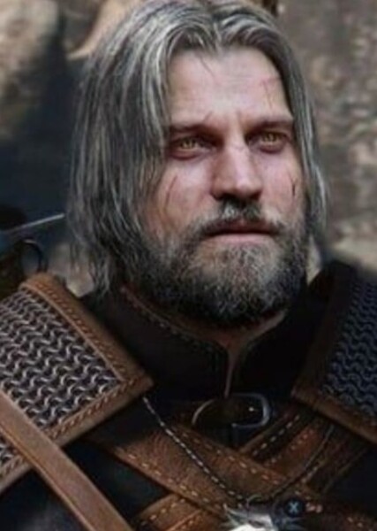 Nikolaj Coster-Waldau photo