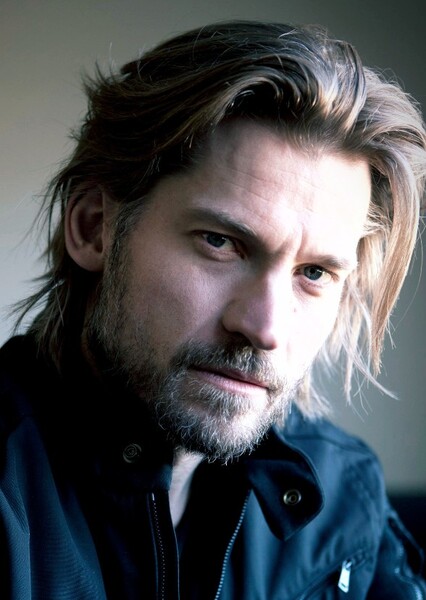 Nikolaj Coster-Waldau