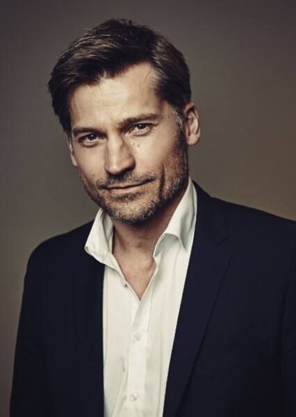 Nikolaj Coster-Waldau