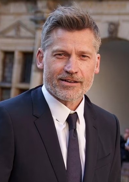 Nikolaj Coster-Waldau photo