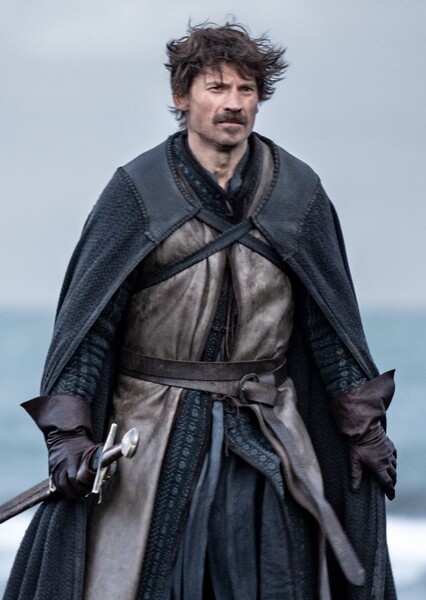 Nikolaj Coster-Waldau photo