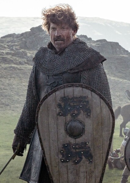 Nikolaj Coster-Waldau photo