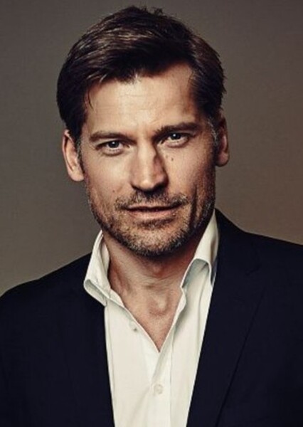 Nikolaj Coster-Waldau photo