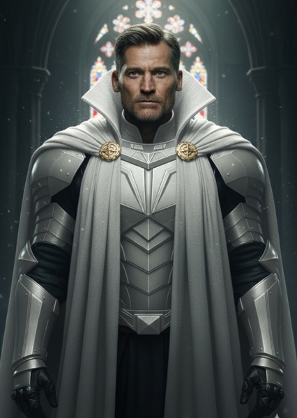 Nikolaj Coster-Waldau photo