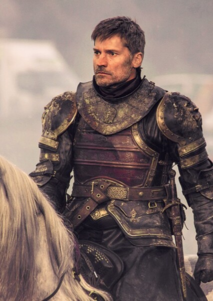 Nikolaj Coster-Waldau photo