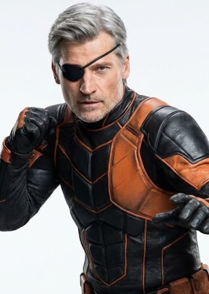 Nikolaj Coster-Waldau
