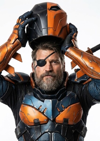 Nikolaj Coster-Waldau