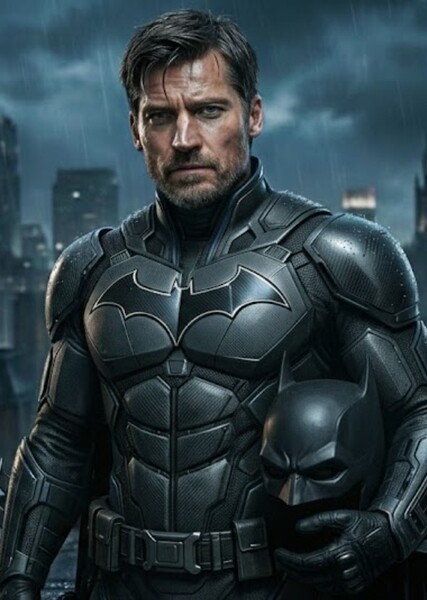 Nikolaj Coster-Waldau photo