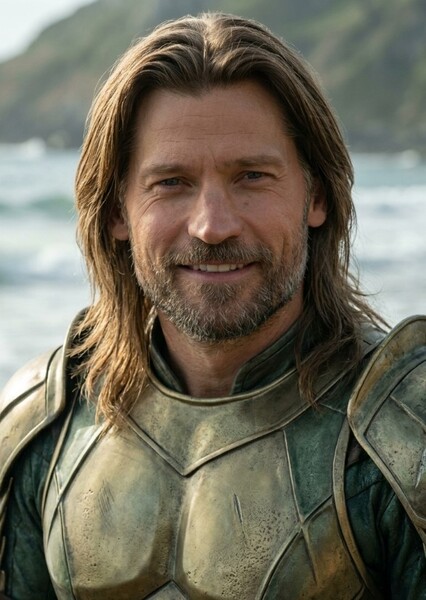 Nikolaj Coster-Waldau photo