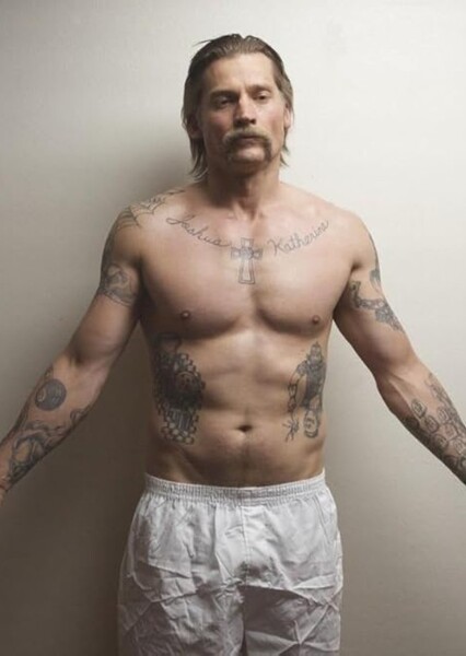 Nikolaj Coster-Waldau