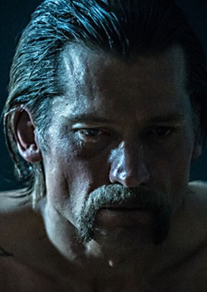 Nikolaj Coster-Waldau photo