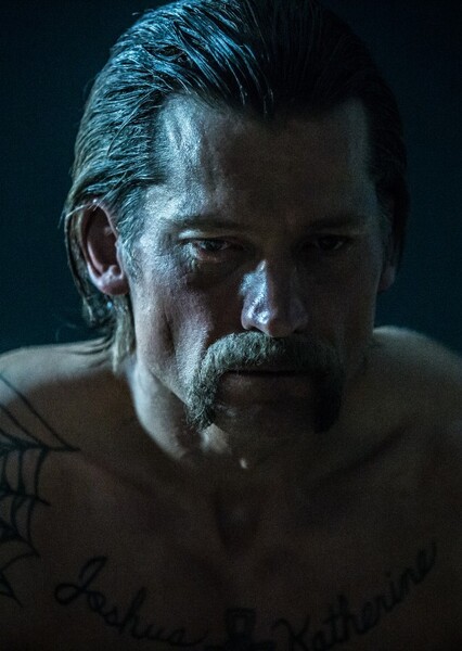 Nikolaj Coster-Waldau photo