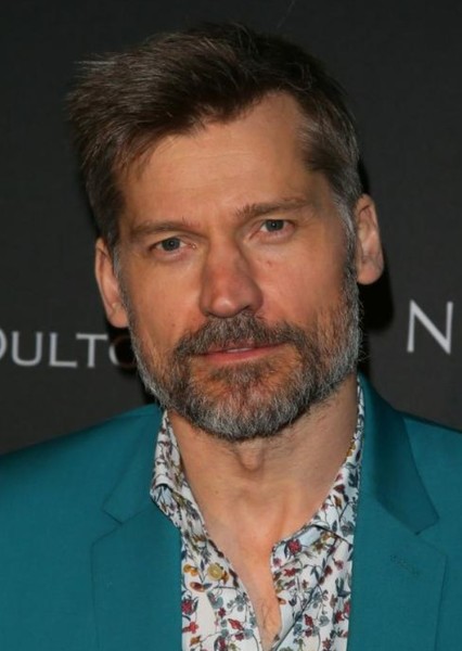 Nikolaj Coster-Waldau