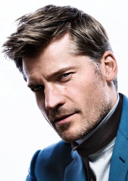 Nikolaj Coster-Waldau photo