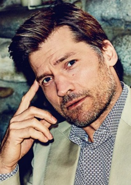 Nikolaj Coster-Waldau photo
