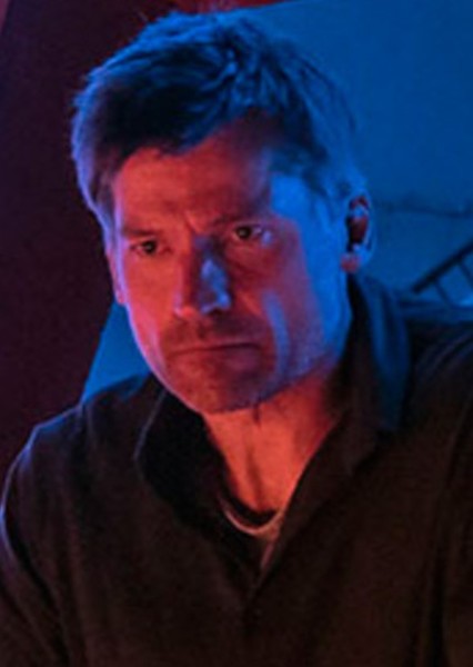 Nikolaj Coster-Waldau