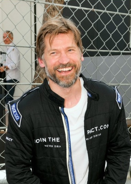 Nikolaj Coster-Waldau photo