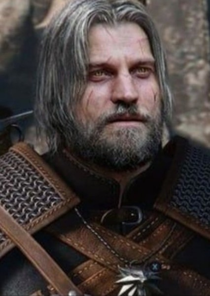 Nikolaj Coster-Waldau photo