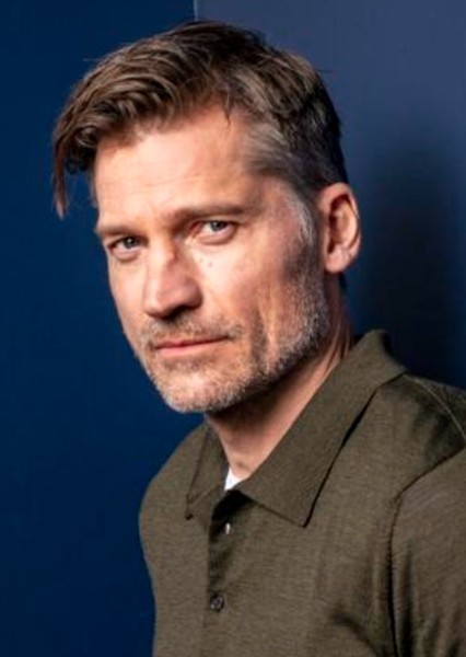 Nikolaj Coster-Waldau photo