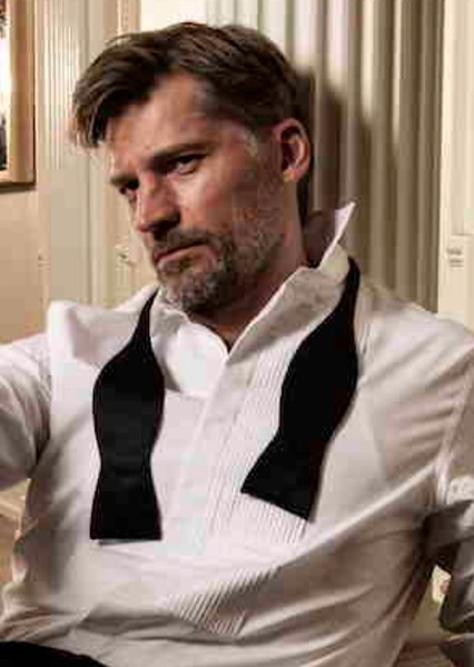 Nikolaj Coster-Waldau photo