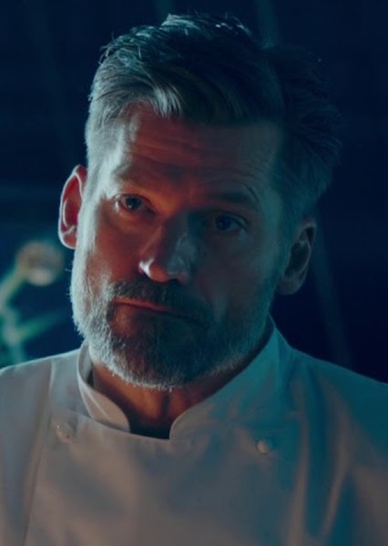 Nikolaj Coster-Waldau photo