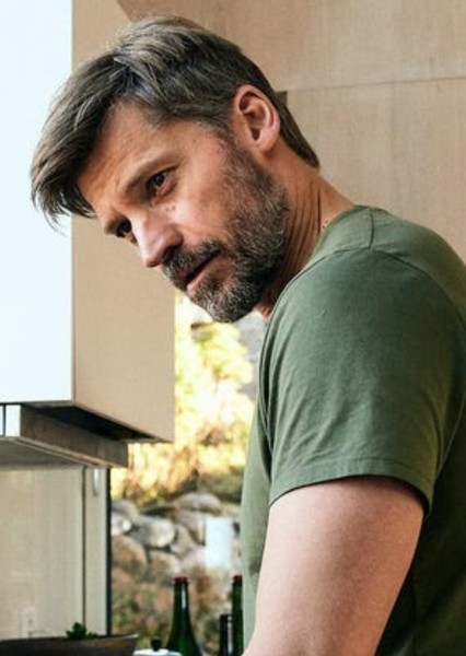 Nikolaj Coster-Waldau photo