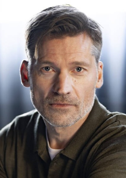 Nikolaj Coster-Waldau photo