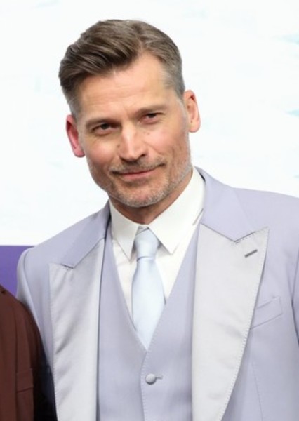 Nikolaj Coster-Waldau photo