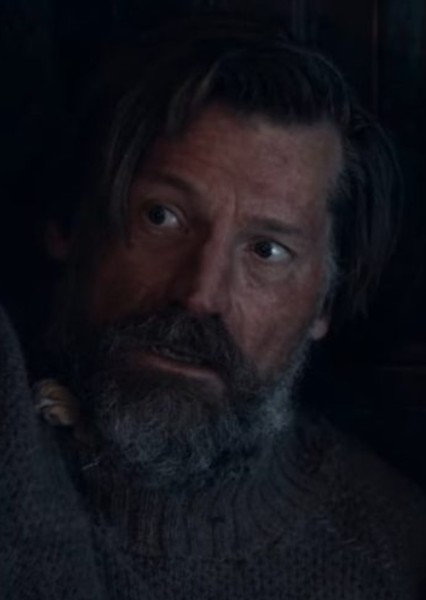Nikolaj Coster-Waldau photo