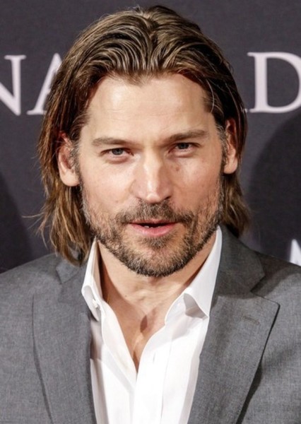 Nikolaj Coster-Waldau