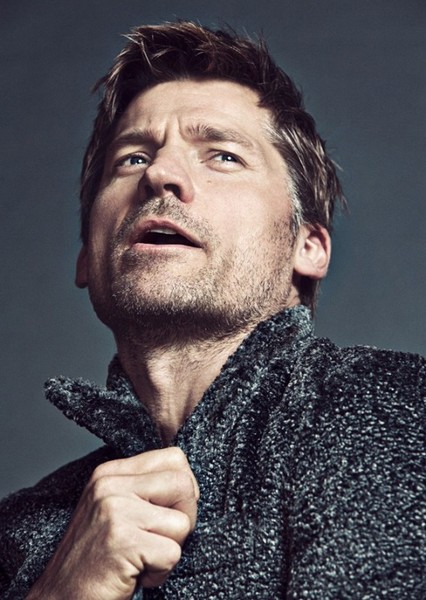 Nikolaj Coster-Waldau photo