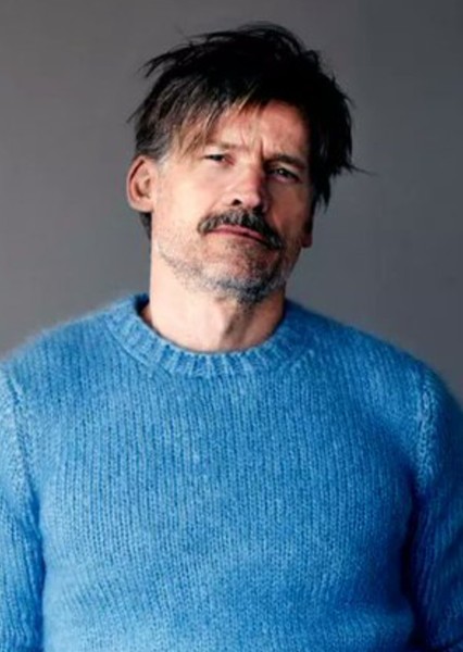 Nikolaj Coster-Waldau photo