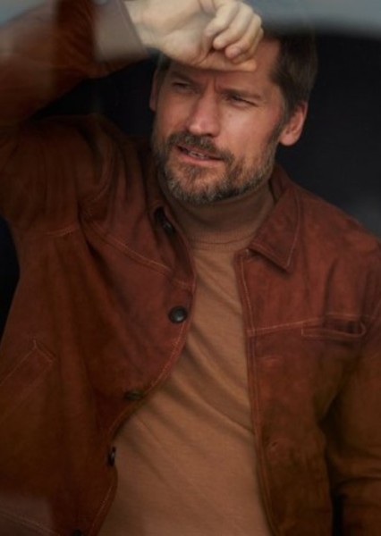 Nikolaj Coster-Waldau