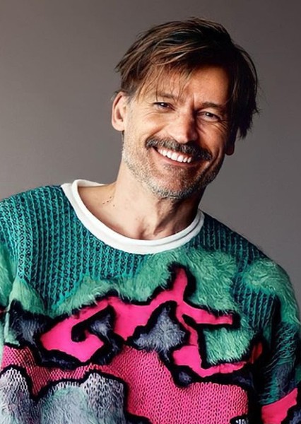 Nikolaj Coster-Waldau
