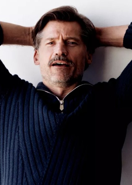 Nikolaj Coster-Waldau photo