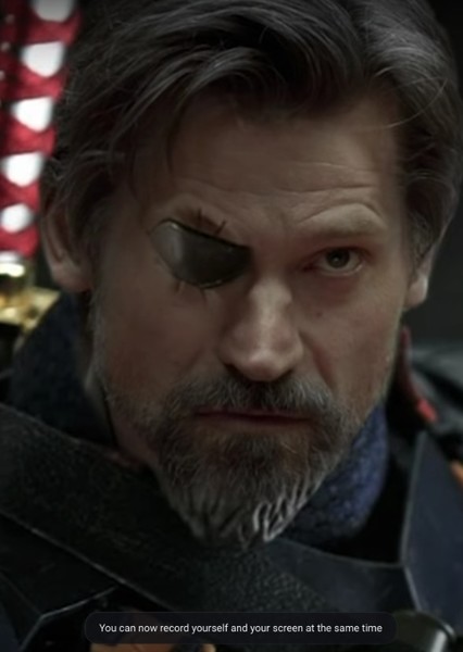 Nikolaj Coster-Waldau