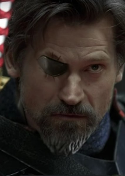 Nikolaj Coster-Waldau photo