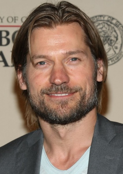 Nikolaj Coster-Waldau photo
