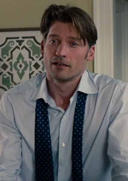Nikolaj Coster-Waldau